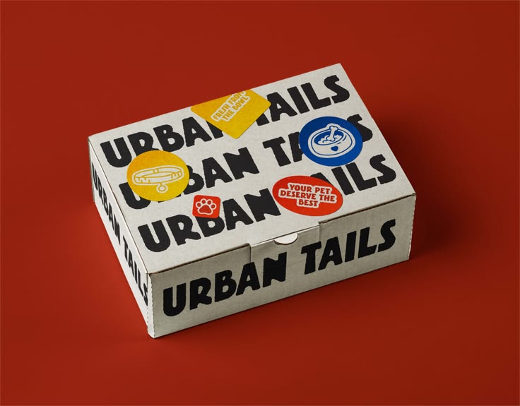 custom paper labels 