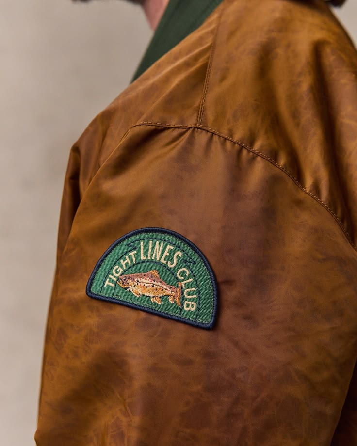 patches for uniforms