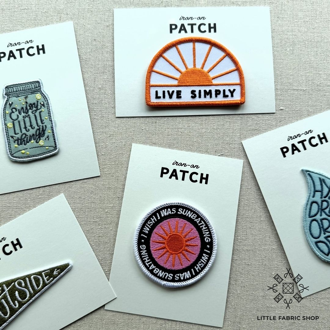Custom Patches1