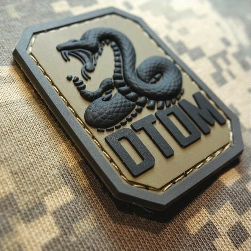 how to make patches
