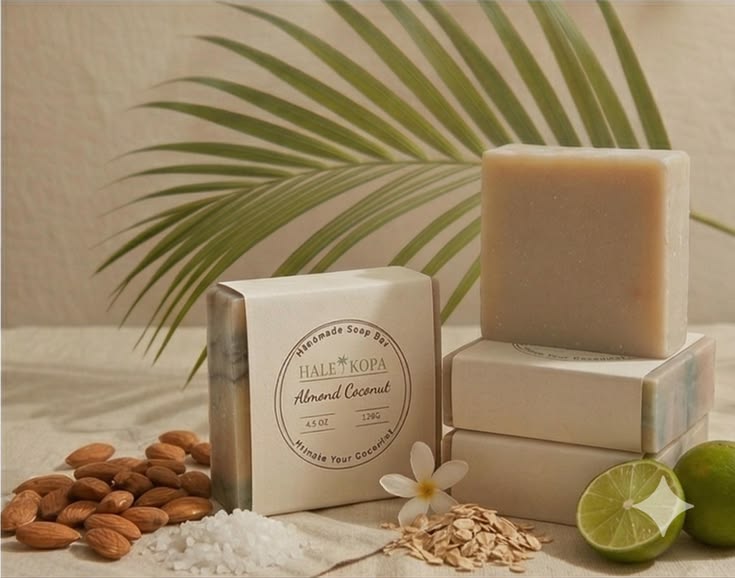 Soap Labels1