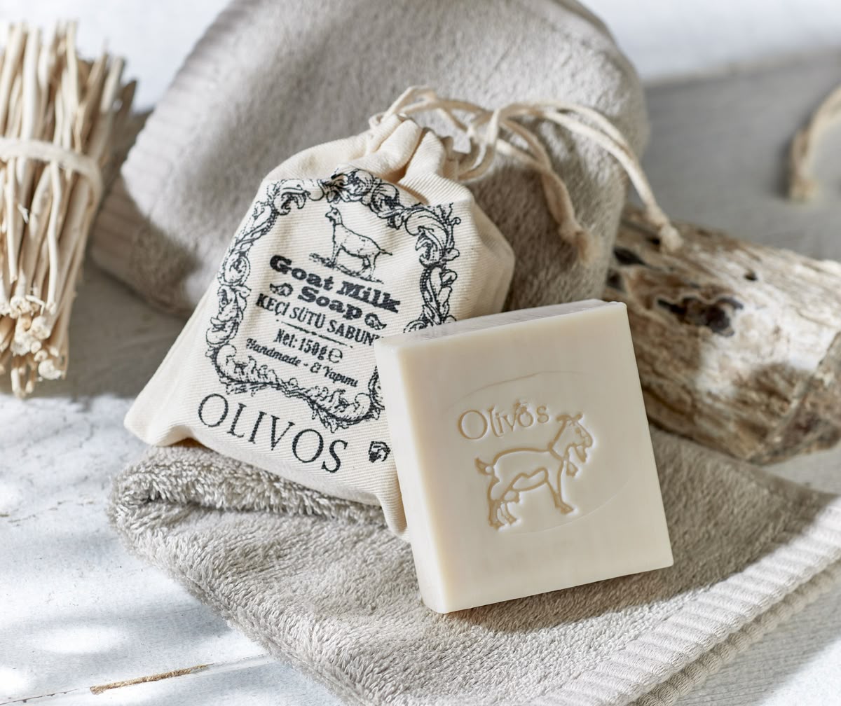 Cosmetic Soap
