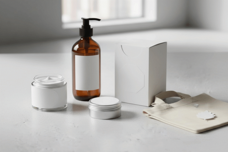 label size for your products
