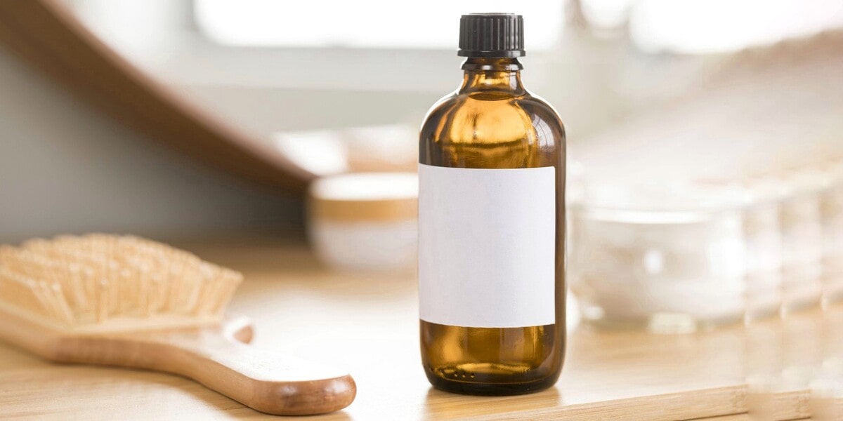 label size for products