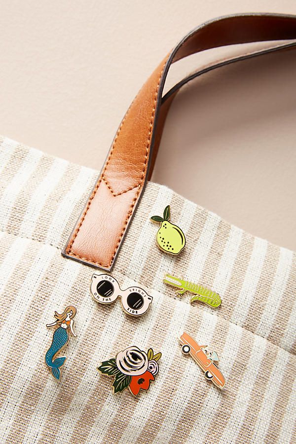 Custom Pin Trends 2