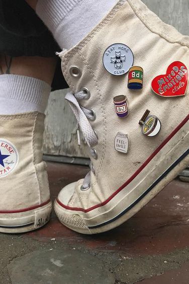Custom Pin Trends 7