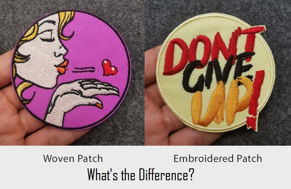 Woven-Patches-vs