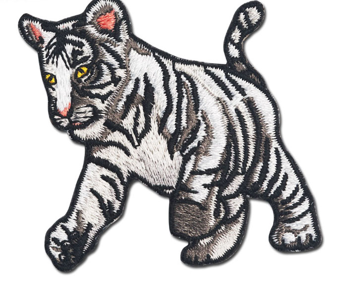 Embroidered Patches 1111111111111