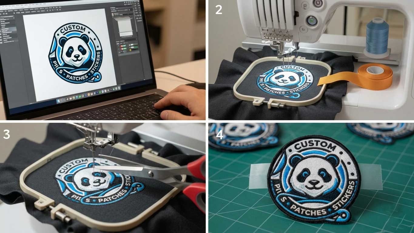 How-to-make-Custom-Velcro-Patches