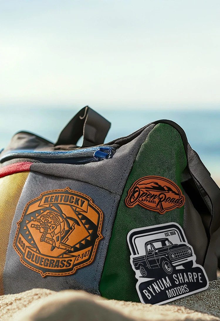 leather patches for Clothing and Apparel