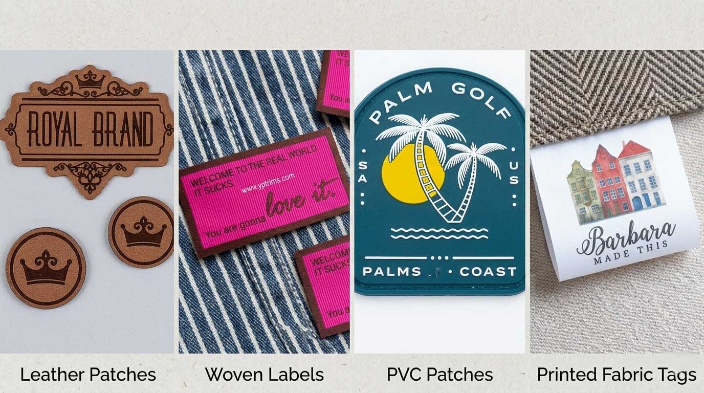 Leather PatchesVS Other Similar Products