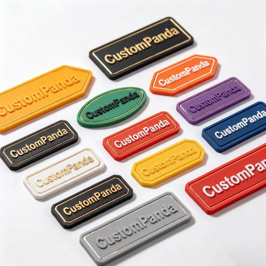 pvc-labels
