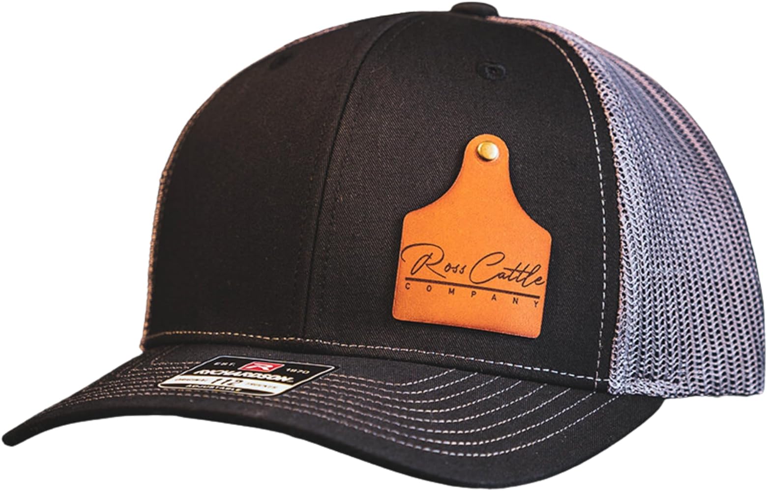 custom patch for hats