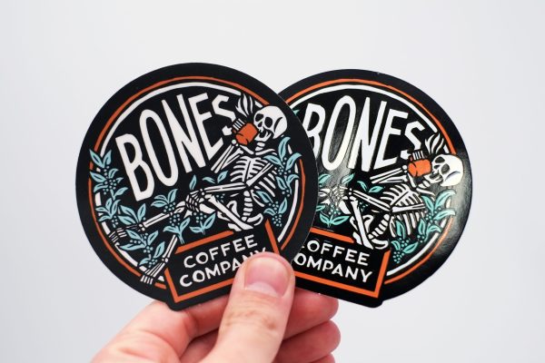 Logo Stickers11