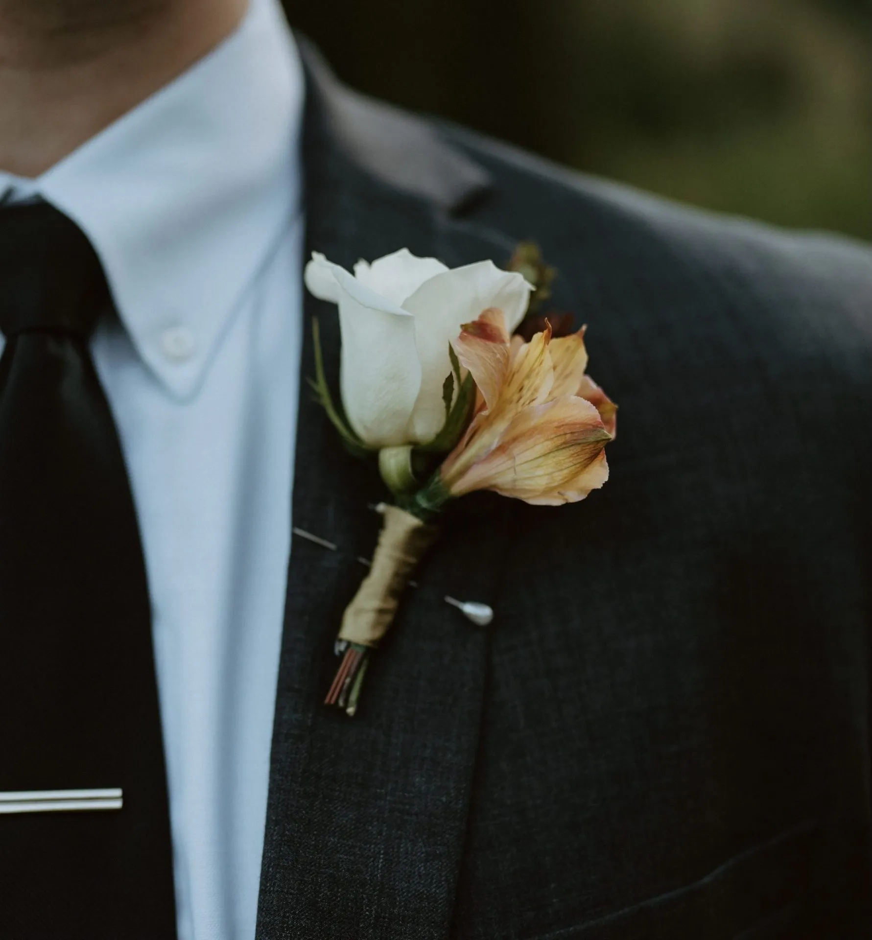 Boutonnieres
