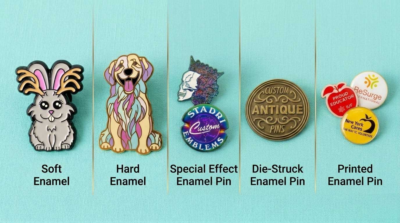 different-types-of-enamel-pins111