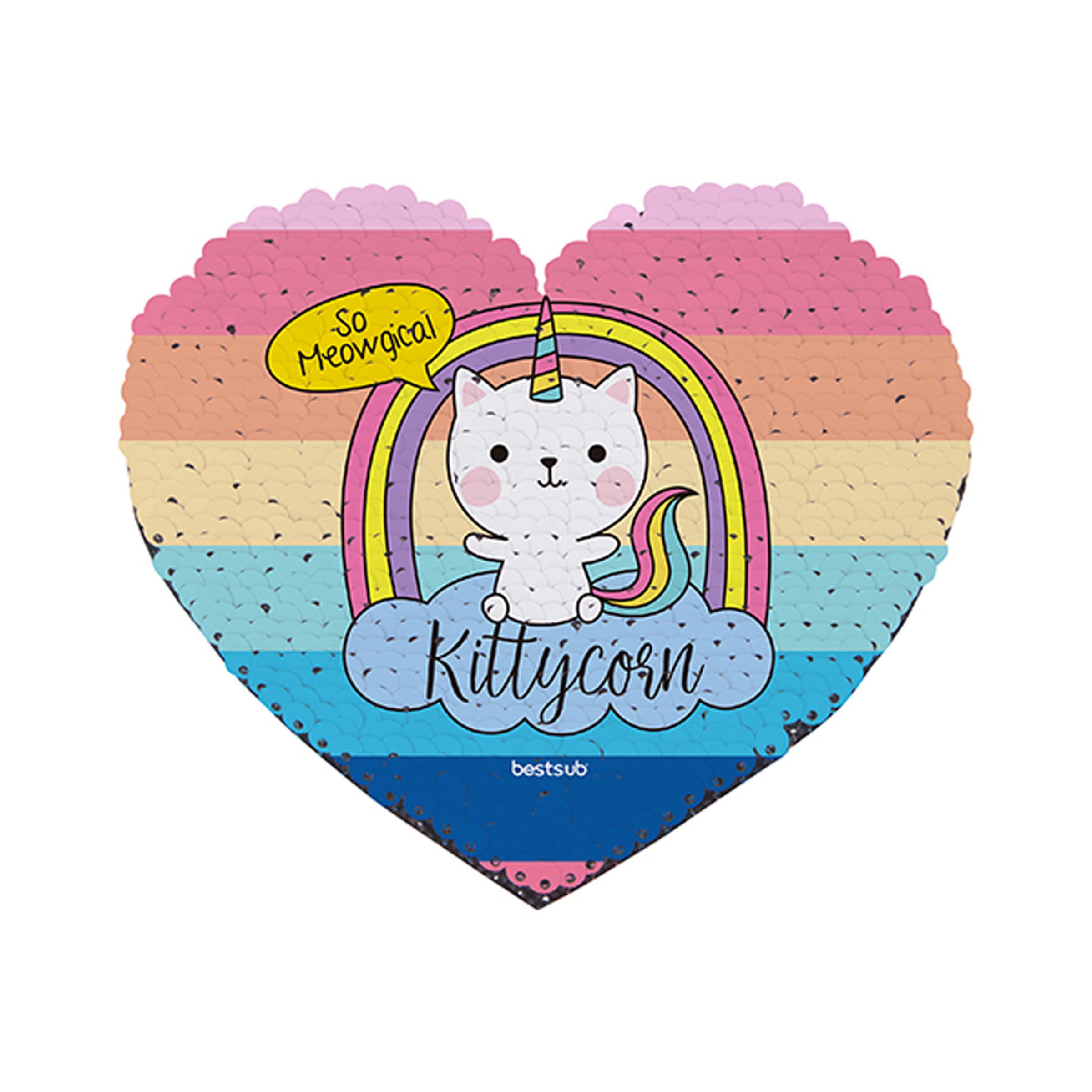 Custom Sequin Patches