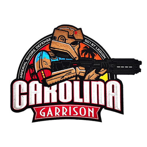 Custom Military Patches