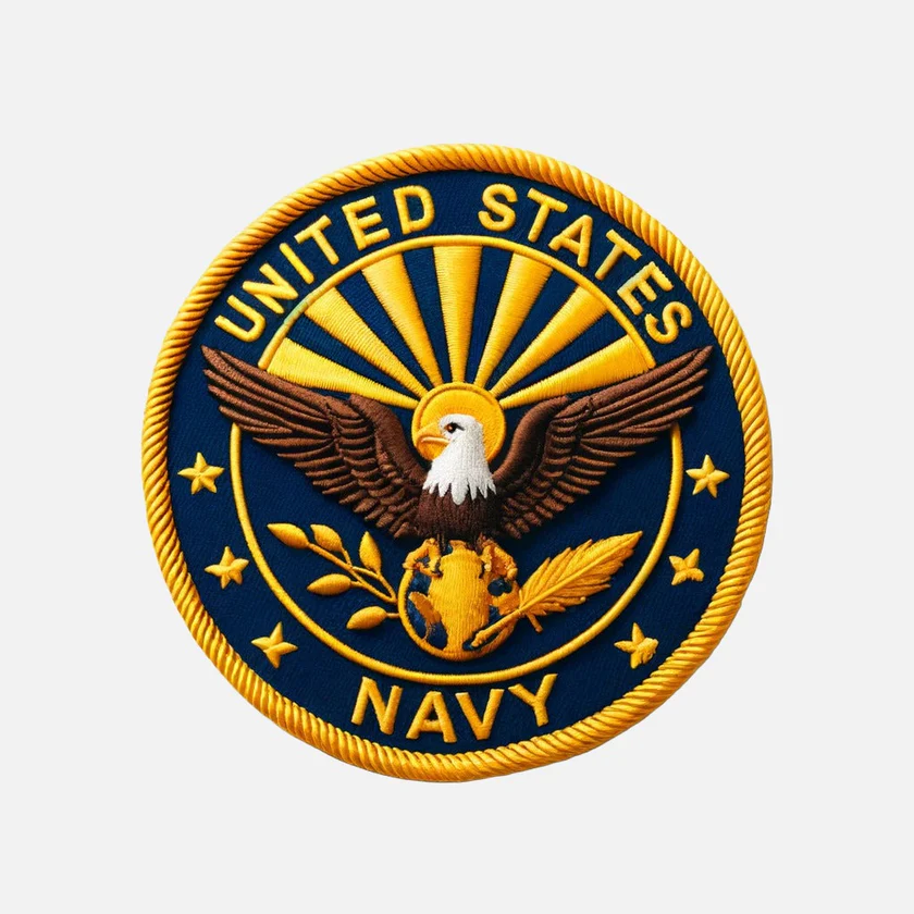 MilitaryPatch